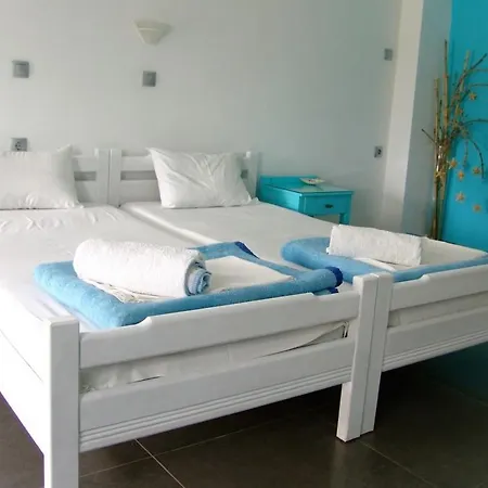 Casa vacanze Blue Paradiso Palaiochora
