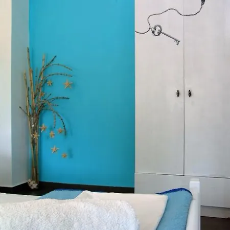Casa vacanze Blue Paradiso