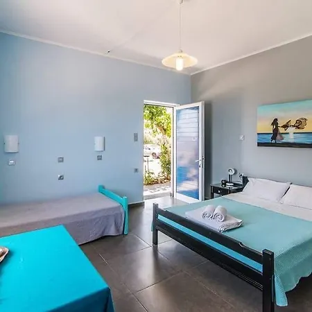 Casa vacanze Blue Paradiso Palaiochora