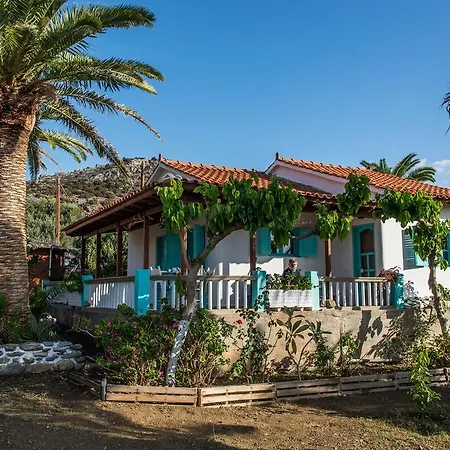 Blue Paradiso Casa vacanze *