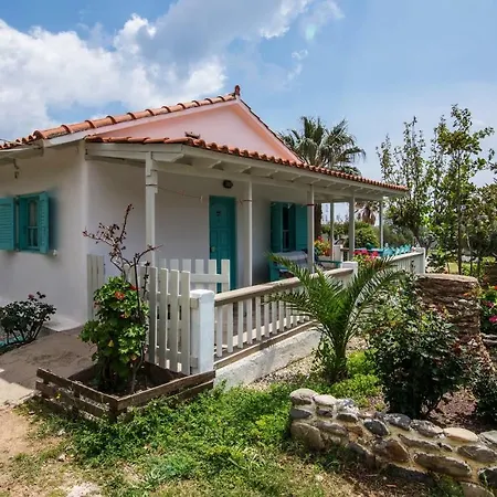 Casa vacanze Blue Paradiso *