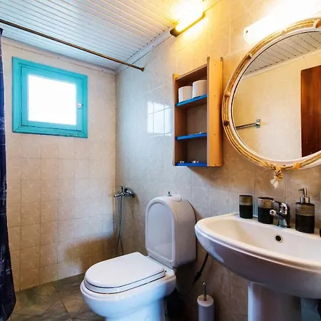 Casa vacanze Blue Paradiso Palaiochora